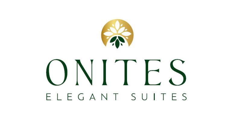 Onites Elegant Suites Skala Potamia  Exterior foto
